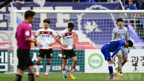 ‘데얀 지워진’ 수원벌 슈퍼매치, 사라진 흥행보증수표