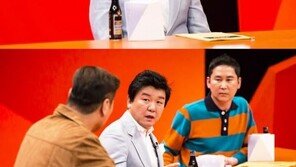 주병진, ‘미운 우리 새끼’ 게스트로 출연…‘원조 국민MC’ 존재감 과시