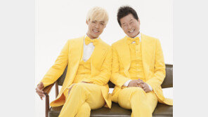 태진아·강남 ‘장지기장’, ‘국민 라면송’으로 주목