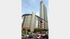 ‘서울 광진구와 함께하는 개그테크노 파티’, 강변 테크노마트서 개최