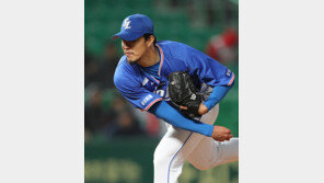 “국가를 대표한다는 것 자체가 영광” 장필준의 ‘태극마크’란?