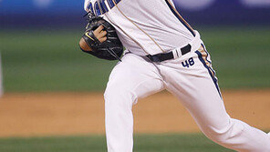 리그 에이스 도전 ‘왕투수’의 비결은 ‘컷’