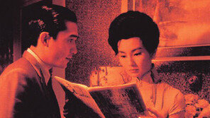 [윤여수의 라스트 씬①] 슬픔이어도, 가장 아름다운 순간 ‘사랑’에 대해…