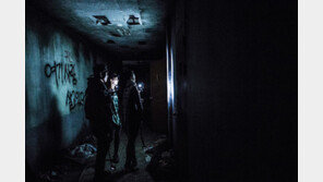 영화 ‘곤지암’, #503명 #5월16일 #10월26일?