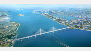 당진 숙원사업 ‘신평∼내항 연결도로’ 청신호