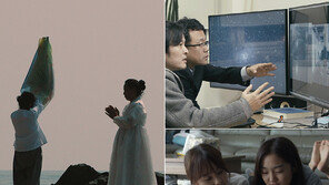 올봄 스크린 “세월은 흘러도 세월호만은…”