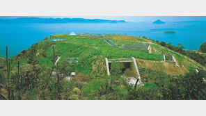 [DBR]환경파괴에 신음하던 나오시마, 현대미술의 메카로 부활