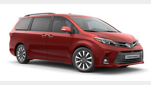 “가족을 더 편안하게…” 국내 미니밴시장 공략 나선 日