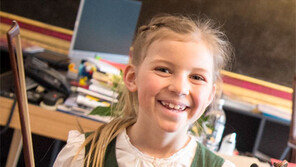 오스트리아, ‘모차르트 바이올린’으로 시진핑 마음잡기