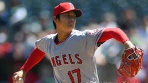 3G연속 홈런→6⅓IP 퍼펙트, 美언론 “천재 오타니, 지구인 아냐” 절레절레