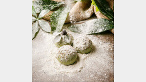 피자의 진화 어디까지? 맛은 기본, 건강까지 잡은 ‘뽕뜨락피자’