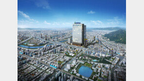 특화설계 도입한 ‘군자역 정익제이타워2차’ 분양 예정