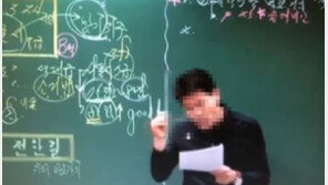 “X발 이렇게 내면…” 한국사 전한길 강사 분노케한 공무원 시험문제, 뭐가 문제?