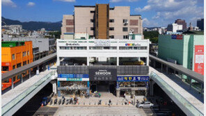 제 5회 네코제,  '다시 세운' 세운상가서 열린다