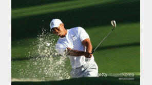 ‘우즈 효과’부터 ‘사건사고’까지…2018 마스터스에서 일어난 일들 