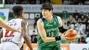 [바스켓볼피플] DB 윤호영 “챔피언 반지 욕심 부릴수록 멀어지더라.”