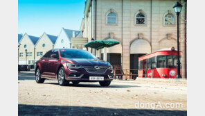 르노삼성, 봄맞이 이벤트 진행… 무상점검·부품할인 지원