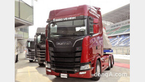 스카니아, ‘카카오플러스 친구’ 론칭… 소비자 소통 강화