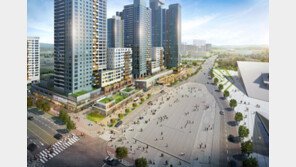 수익형 부동산도 이제는 ‘똘똘한 한 채’