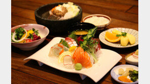 밀레니엄 서울 힐튼, ‘도다리 쑥국’ 계절 메뉴 운영