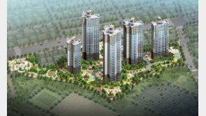 금강주택 정비사업 진출 본격화 ‘인천 학익4구역’ 수주