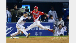 ‘나란히 4연승’ 지난해 KS 파트너 두산-KIA, 시즌 초반 판도 주도할까?