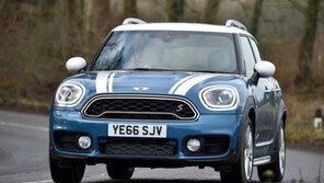 MINI, 장기렌터카 ‘MINI 스마일 렌트’ 출시