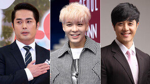 [뉴스인사이드] 이종수·이승광·강성훈 사기혐의 피소…연예인 사기사건 왜 빈번한가?