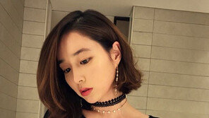 [#해시태그 컷] ‘셀카여신’ 마더 이민정