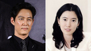 [내가 왜 떴게?] 이정재·임세령…밥만 먹어도 화제가 되는 커플 外
