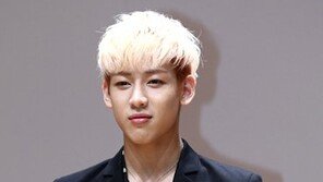 ‘군면제 제비뽑기’도 피한 행운아 뱀뱀