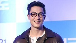 [연예뉴스 HOT5] 다니엘 헤니, 류 쿠마가이와 열애설