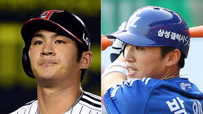 오지환-박해민 ‘안도’, 최원준 ‘울상’, AG 엔트리 엇갈린 희비