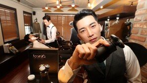 ‘필립스, 아이코닉 쉐이버’ 6 공개…무선충전 기술 특징