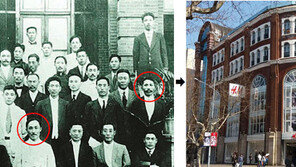 [단독]상하이 임시정부 두번째 청사 위치 찾았다