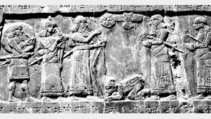 [임용한의 전쟁史]<2>아시리아 ‘정의의 왕’