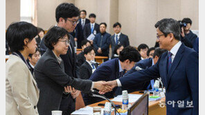 법관회의 상설화후 첫 회의… 의장에 ‘우리법연구회’ 출신