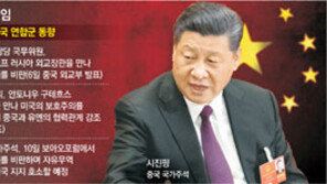 시진핑, ‘트럼프 포위 외교’… 개방-개혁 카드 내놓나