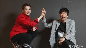 돈키호테와 산초처럼 척하면 척… “우리 참 잘 만났다”