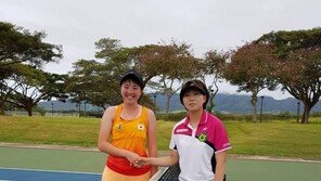 NH농협은행 김홍주, 와타큐컵 하와이오픈 국제정구대회 우승