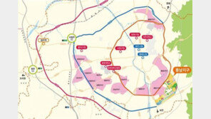 LH, 청주동남지구 136필지 공급