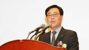 김상조 “김기식 원장 장점에 대해 다시 한 번 숙고해 주시길 국민께 부탁”