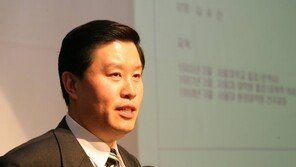 MB 前비서 김유찬 “MB정권, ‘도둑적’으로 완벽한 정권…뿌린대로 거둔 것”