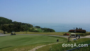 아시아나항공 오픈, 7월 中 ‘웨이하이포인트’에서 열려