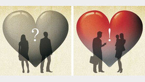 미혼男女 평균 교제 횟수 3.38회…혼전 성관계 시기? “1개월 이내도 무방”