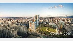 ‘섹션오피스’ 도입한 구월 지웰시티… 소액 투자 상품으로 관심↑