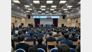 이원다이애그노믹스 이성훈 부사장, ‘인천광역시 과학기술상’ 기술상 대상 수상