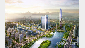 ‘청라 리베라움 더 레이크’ 13일 오픈… 잠실 닮은 입지 주목