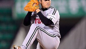 부상자 빈자리 아쉬움 커지는 LG 