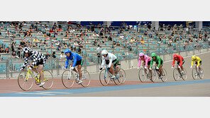 [경륜 포커스] 주목할 선수 알아보는 3가지 방법